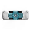 Mobile Controller GameSir X3 Pro USB-C telefontartóval - 3. kép