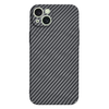  Techsuit - Karbonit Szálhéj - iPhone 15 Plus - Fekete tok - 1. kép