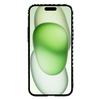  Techsuit - Karbonit Szálhéj - iPhone 15 Plus - Lopakodó Szürke tok - 0. kép