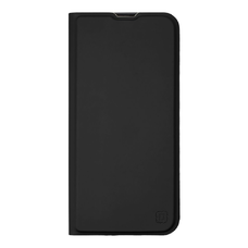 OBAL:ME SmoothTouch tok Xiaomi Redmi Note 14 Pro 4G-hez Fekete