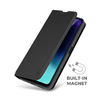 OBAL:ME SmoothTouch tok Xiaomi Redmi Note 14 Pro 4G-hez Fekete - 2. kép