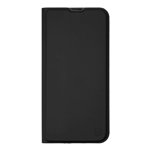 OBAL:ME SmoothTouch tok Xiaomi Redmi Note 14 Pro 4G-hez Fekete OBAL:ME SmoothTouch tok Xiaomi Redmi Note 14 Pro 4G-hez Fekete