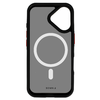 Liavec Hybrid Smoke Magsafe tok iPhone 16 tok - 4. kép