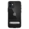 iPhone 12 mini Spigen Slim Armor essentials S tok crystal clear (ACS01553) - 1. kép