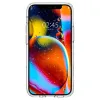 iPhone 12 mini Spigen Slim Armor essentials S tok crystal clear (ACS01553) - 2. kép