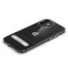 iPhone 12 mini Spigen Slim Armor essentials S tok crystal clear (ACS01553) - 4. kép