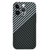  Techsuit - Karbonit Szálhéj - iPhone 14 Pro - Lopakodó Szürke tok - 0. kép