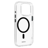 Liavec Fényes Magsafe Fekete Tok iPhone 13/14-hez - 0. kép