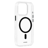 Liavec Fényes Magsafe Fekete Tok iPhone 13/14-hez - 1. kép