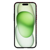  Techsuit - Karbonit Szálhéj - iPhone 15 Plus - Vörös Vortex tok - 0. kép
