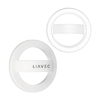 Liavec Ring Magsafe gyűrű fehér - 0. kép