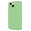  Techsuit - SoftFlex MagSafe - iPhone 15 Plus - Menta Zöld tok - 0. kép