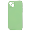  Techsuit - SoftFlex MagSafe - iPhone 15 Plus - Menta Zöld tok - 1. kép