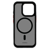 Liavec Hybrid Smoke Magsafe tok iPhone 15 Pro Max - 4. kép
