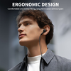 Tech-protect Ultraboost Type-c Earphone Core Fekete - 2. kép