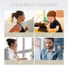 Tech-protect Ultraboost Type-c Earphone Core Fekete - 3. kép