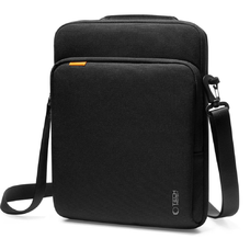 Tech-protect Defender VR Laptop táska 15-16 Fekete