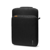 Tech-protect Defender VR Laptop táska 15-16 Fekete - 1. kép