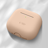 Tech-protect Szilikon Apple Airpods 4 Cafe Latte tok - 0. kép