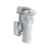 XO gimbal szelfibot Bluetooth tripod SS17 szürke - 1. kép