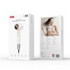 XO hajszárító CF29 fehér 1450W - 2. kép