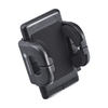 FORCELL F-GRIP Regular autós telefontartó szellőzőre fekete - 0. kép