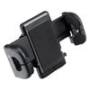 FORCELL F-GRIP Regular autós telefontartó szellőzőre fekete - 2. kép