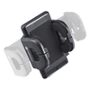 FORCELL F-GRIP Regular autós telefontartó szellőzőre fekete - 3. kép
