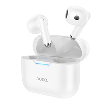 HOCO vezeték nélküli bluetooth fülhallgató TWS EW34 fehér