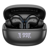 HOCO vezeték nélküli Bluetooth fülhallgató TWS ANC + ENC EQ5 fekete - 2. kép