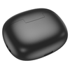 HOCO vezeték nélküli Bluetooth fülhallgató TWS ANC + ENC EQ5 fekete - 3. kép