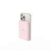 Tech-protect Pb31 Lifemag Magsafe Power Bank 10000mAh Rózsaszín - 2. kép