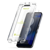 Edzett Üveg Ringke Easy Slide 2-pack Nothing Phone 3a / 3a Pro Átlátszó üvegfólia - 0. kép