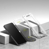 Edzett Üveg Ringke Easy Slide 2-pack Nothing Phone 3a / 3a Pro Átlátszó üvegfólia - 2. kép
