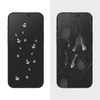 Tech-Protect Anti Spy Glass Pro+ 2-pack Samsung Galaxy S25 Edge üvegfólia - 1. kép
