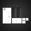 Tech-Protect Anti Spy Glass Pro+ 2-pack Samsung Galaxy S25 Edge üvegfólia - 4. kép