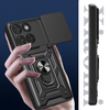 Tech-protect Camshield Pro Motorola Edge 60 Fusion fekete tok - 2. kép