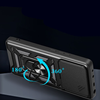 Tech-protect Camshield Pro Motorola Edge 60 Fusion fekete tok - 3. kép