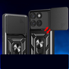 Tech-protect Camshield Pro Motorola Edge 60 Fusion fekete tok - 4. kép