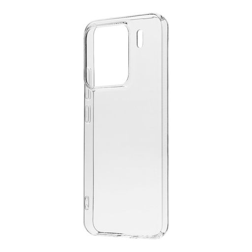 OBAL:ME TPU tok Xiaomi 15 átlátszó OBAL:ME TPU tok Xiaomi 15 átlátszó