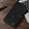 Wonder Fancy fekete fliptok Xiaomi Redmi Note 14 Pro 4G-hez - 3. kép