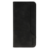 Wonder Prime tok Samsung Galaxy S25 Edge fekete tok - 0. kép