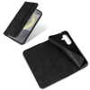 Wonder Prime tok Samsung Galaxy S25 Edge fekete tok - 3. kép