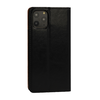Speciális fliptok XIAOMI REDMI NOTE 14 PRO 4G FEKETE tok - 1. kép