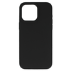 Samsung Galaxy S25 Edge fekete Silicone Lite tok - 0. kép