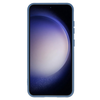 Akril mágneses tok Samsung Galaxy S25 Edge világoskék tok - 1. kép
