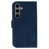 Wonder Fancy Samsung Galaxy S25 Edge navy tok - 1. kép