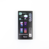 Edzett üveg 6D iPhone 15 6,1