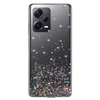 Brilliant Átlátszó Tok Xiaomi Redmi Note 14 Pro 4G Tok - 0. kép
