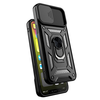 Slide Camera Armor Tok Realme 14 Pro 5G Fekete - 0. kép